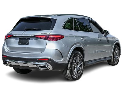 2023 Mercedes-Benz GLC300 in Dollard-des-Ormeaux, Quebec