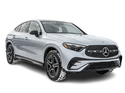 2024 Mercedes-Benz GLC300 in Dollard-des-Ormeaux, Quebec