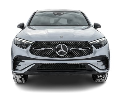 2024 Mercedes-Benz GLC300 in Dollard-des-Ormeaux, Quebec