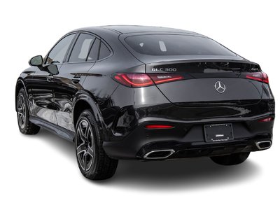 Mercedes-Benz GLC300  2024 à Dollard-des-Ormeaux, Québec