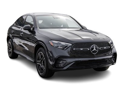 Mercedes-Benz GLC300  2024 à Dollard-des-Ormeaux, Québec