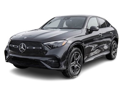 Mercedes-Benz GLC300  2024 à Dollard-des-Ormeaux, Québec
