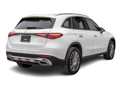 Mercedes-Benz GLC300  2024 à Dollard-des-Ormeaux, Québec