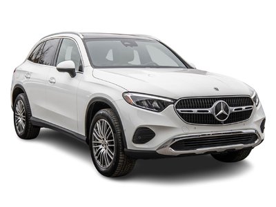 2024 Mercedes-Benz GLC300 in Dollard-des-Ormeaux, Quebec
