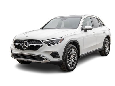 2024 Mercedes-Benz GLC300 in Dollard-des-Ormeaux, Quebec