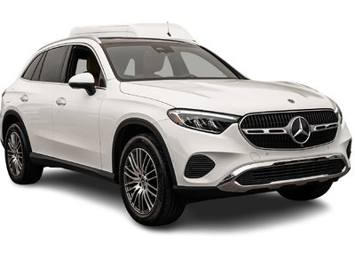 2024 Mercedes-Benz GLC300 in Dollard-des-Ormeaux, Quebec