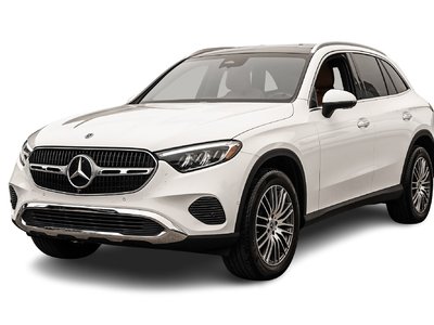 2024 Mercedes-Benz GLC300 in Dollard-des-Ormeaux, Quebec