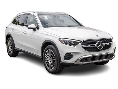 Mercedes-Benz GLC300  2024 à Dollard-des-Ormeaux, Québec