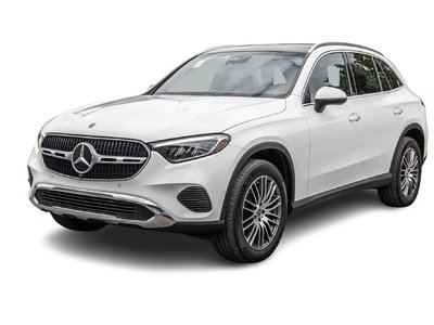 Mercedes-Benz GLC300  2024 à Dollard-des-Ormeaux, Québec
