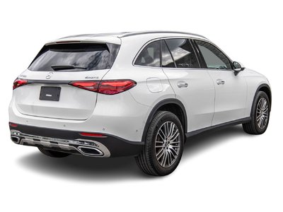 Mercedes-Benz GLC300  2024 à Dollard-des-Ormeaux, Québec