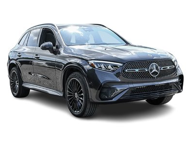 2024 Mercedes-Benz GLC300 in Dollard-des-Ormeaux, Quebec
