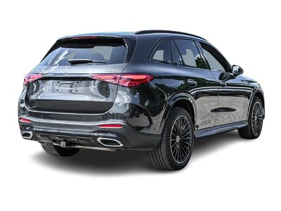 2024 Mercedes-Benz GLC300 in Dollard-des-Ormeaux, Quebec