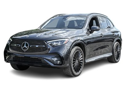 2024 Mercedes-Benz GLC300 in Dollard-des-Ormeaux, Quebec