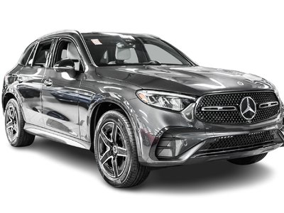 2025 Mercedes-Benz GLC300 in Dollard-des-Ormeaux, Quebec