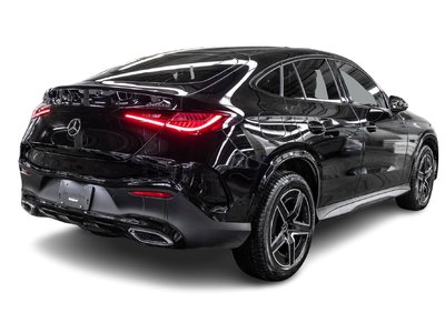 Mercedes-Benz GLC300  2025 à Dollard-des-Ormeaux, Québec