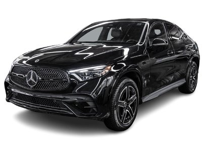 Mercedes-Benz GLC300  2025 à Dollard-des-Ormeaux, Québec