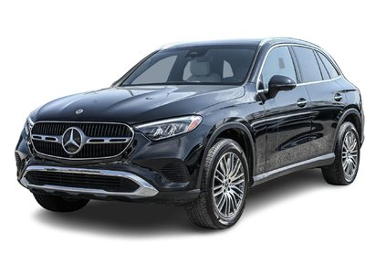 2025 Mercedes-Benz GLC300 in Dollard-des-Ormeaux, Quebec