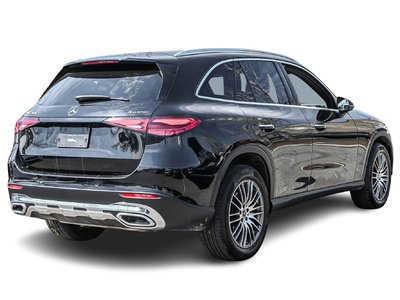 2025 Mercedes-Benz GLC300 in Dollard-des-Ormeaux, Quebec