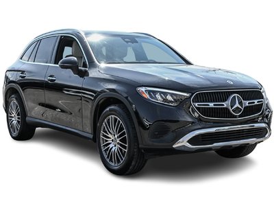 2025 Mercedes-Benz GLC300 in Dollard-des-Ormeaux, Quebec