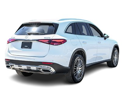 Mercedes-Benz GLC300  2025 à Dollard-des-Ormeaux, Québec