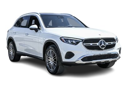 2025 Mercedes-Benz GLC300 in Dollard-des-Ormeaux, Quebec