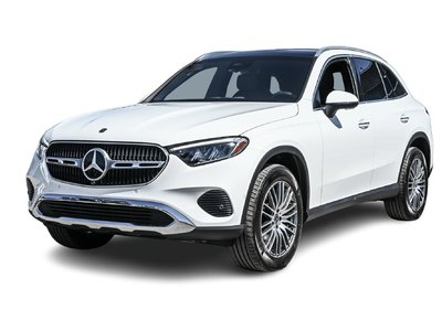 2025 Mercedes-Benz GLC300 in Dollard-des-Ormeaux, Quebec