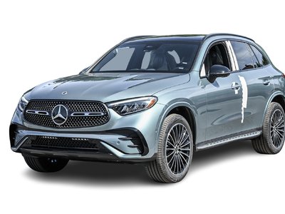 Mercedes-Benz GLC300  2026 à Dollard-des-Ormeaux, Québec