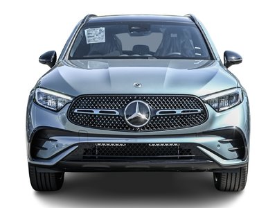 Mercedes-Benz GLC300  2026 à Dollard-des-Ormeaux, Québec
