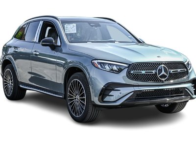 Mercedes-Benz GLC300  2026 à Dollard-des-Ormeaux, Québec