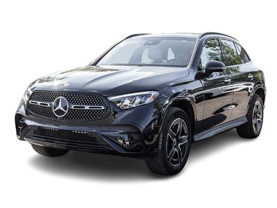 2026 Mercedes-Benz GLC300 in Dollard-des-Ormeaux, Quebec
