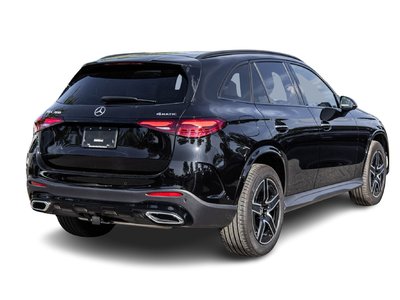 2026 Mercedes-Benz GLC300 in Dollard-des-Ormeaux, Quebec