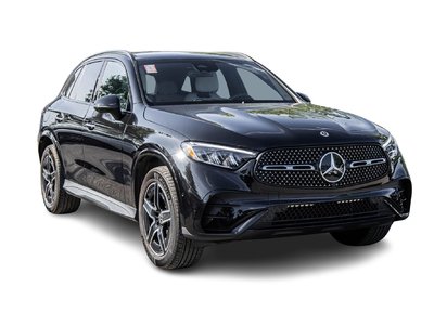 2026 Mercedes-Benz GLC300 in Dollard-des-Ormeaux, Quebec
