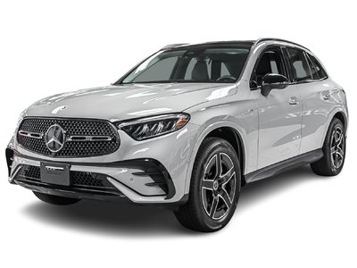 2025 Mercedes-Benz GLC350e in Dollard-des-Ormeaux, Quebec