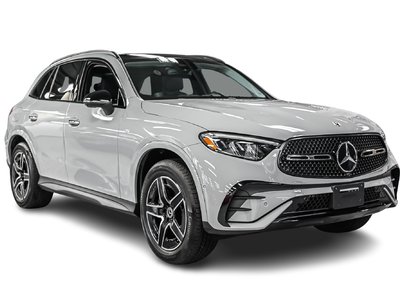 2025 Mercedes-Benz GLC350e in Dollard-des-Ormeaux, Quebec