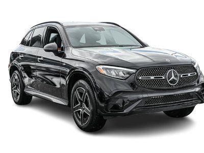2025 Mercedes-Benz GLC350e in Dollard-des-Ormeaux, Quebec