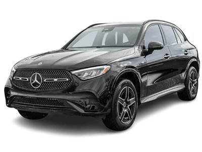 2025 Mercedes-Benz GLC350e in Dollard-des-Ormeaux, Quebec