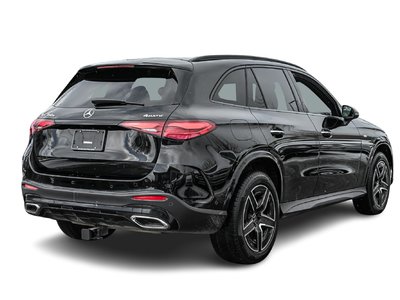 2025 Mercedes-Benz GLC350e in Dollard-des-Ormeaux, Quebec