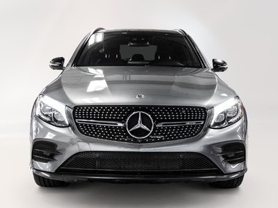 2019 Mercedes-Benz GLC43 AMG in Dollard-des-Ormeaux, Quebec