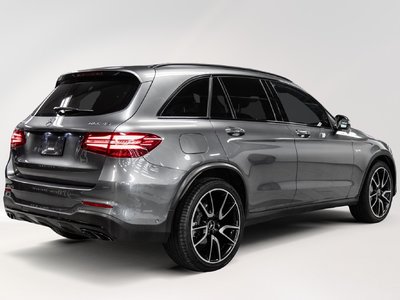 2019 Mercedes-Benz GLC43 AMG in Dollard-des-Ormeaux, Quebec