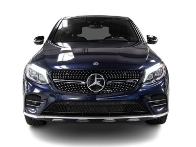 2019 Mercedes-Benz GLC43 AMG in Dollard-des-Ormeaux, Quebec