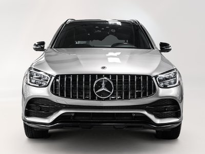 2021 Mercedes-Benz GLC43 AMG in Dollard-des-Ormeaux, Quebec