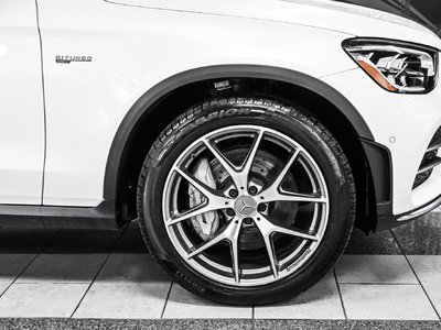 2021 Mercedes-Benz GLC43 AMG in Dollard-des-Ormeaux, Quebec