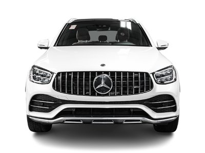 Mercedes-Benz GLC43 AMG  2021 à Dollard-des-Ormeaux, Québec