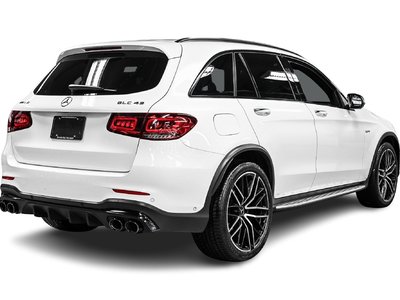 Mercedes-Benz GLC43 AMG  2022 à Dollard-des-Ormeaux, Québec