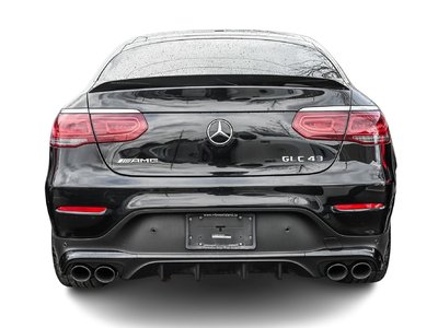 Mercedes-Benz GLC43 AMG  2022 à Dollard-des-Ormeaux, Québec