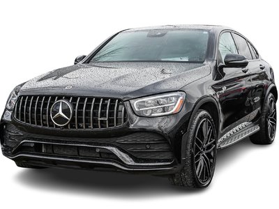 Mercedes-Benz GLC43 AMG  2022 à Dollard-des-Ormeaux, Québec