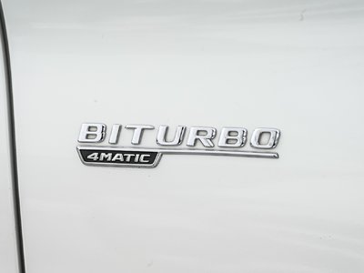 Mercedes-Benz GLC43 AMG  2022 à Dollard-des-Ormeaux, Québec