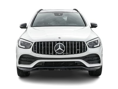2022 Mercedes-Benz GLC43 AMG in Dollard-des-Ormeaux, Quebec