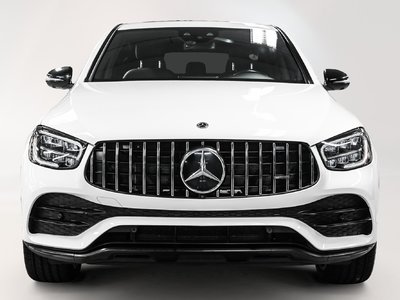 2023 Mercedes-Benz GLC43 AMG in Dollard-des-Ormeaux, Quebec