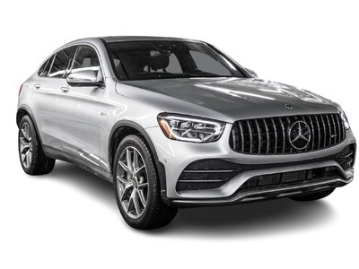 Mercedes-Benz GLC43 AMG  2023 à Dollard-des-Ormeaux, Québec